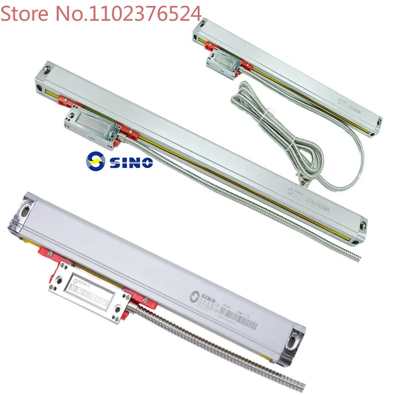 

Оптический линейный кодировщик с функцией EDM, 1 мкм, линейный кодировщик KA300 с высокой защитой от помех 420 мм для аппарата Edm