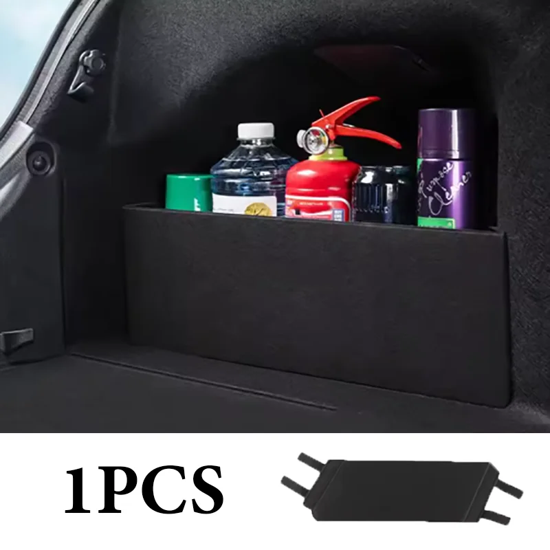 

Правая перегородка для хранения багажника, 1 шт., многофункциональный ящик для хранения, боковая перегородка багажника, аксессуар для Range Rover Sport L494 2013 ~ 2022