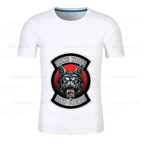 mens 100 cotton t shirt with personalized decoration trendy and cool short sleeves slim fitting top high quality c 045