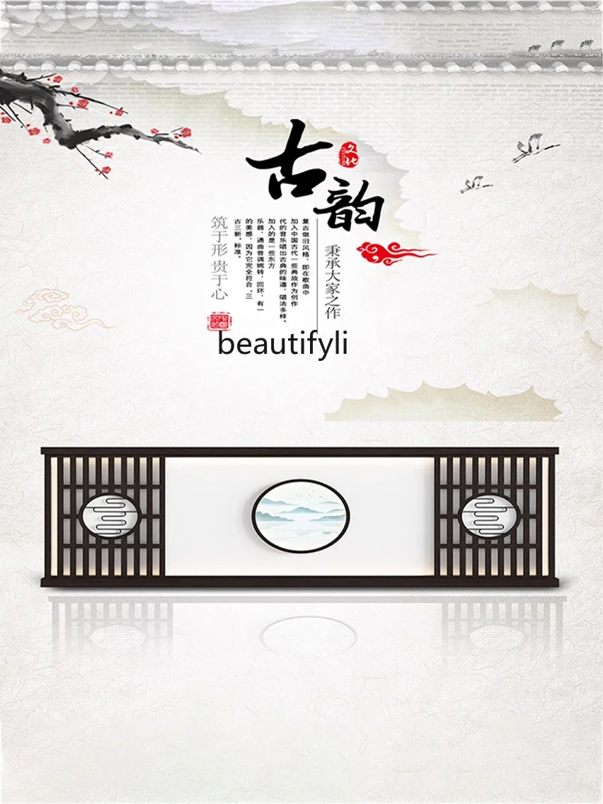 Новый китайский кассиер барный счетчик магазин массажа для ног Массажная