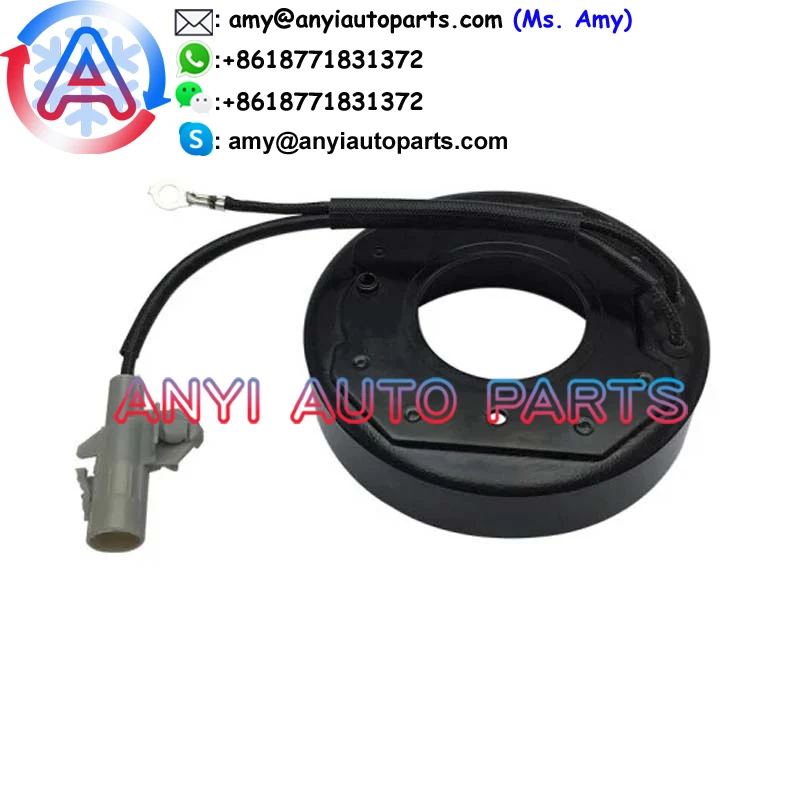 

CC23145 автомобильный воздушный электромагнитный Компрессор переменного тока, сцепляющая катушка, запасные части для 96x62x25x40 toyota fortuner/crown/bmw F18