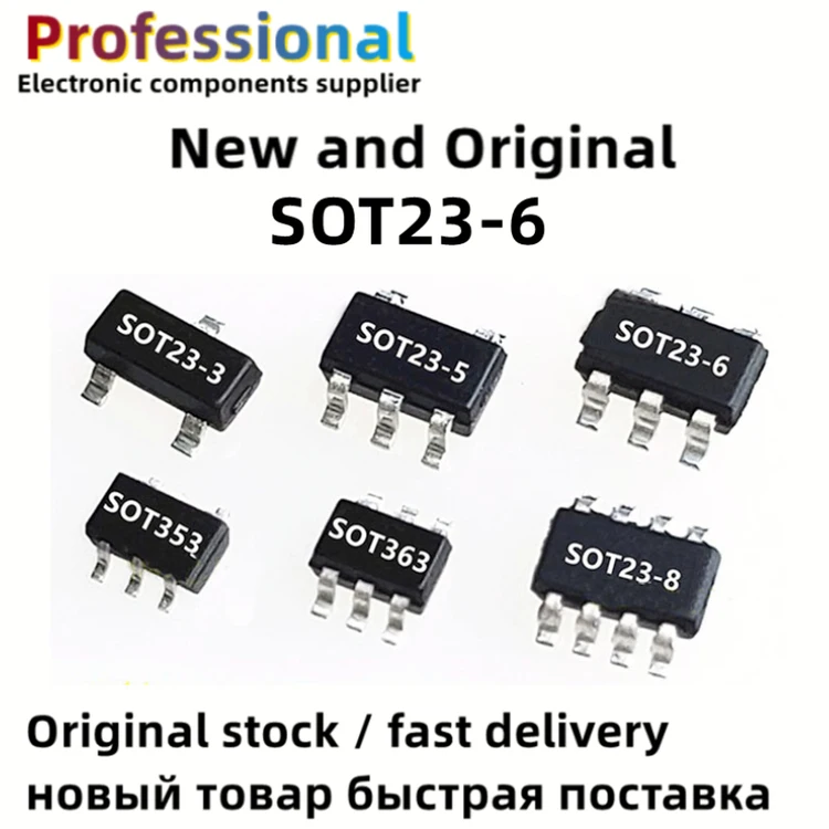 

10PCS New and Original MAX6817 AAAU sot23-6 MAX6817EUT