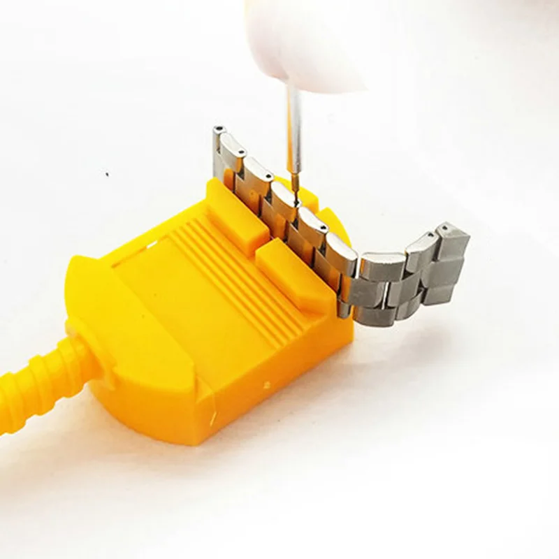 Лидер продаж ремешок для часов браслет звеньевые булавки съемник регулятор