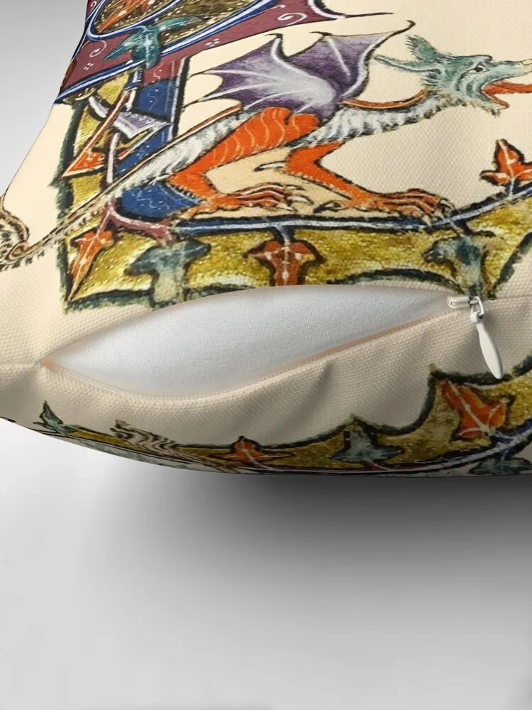 Необычная лучшая Подушка роскошная диванная подушка со сражением в