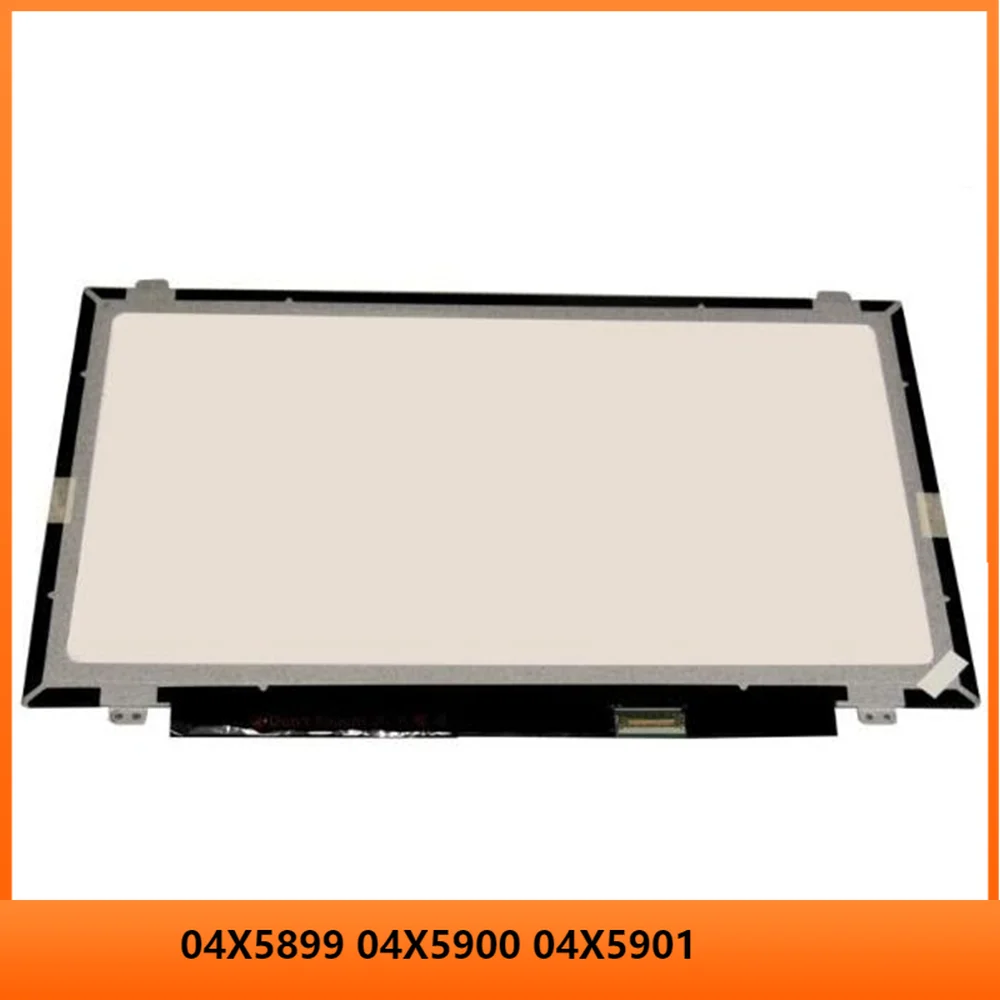 

14 inch for Lenovo Replacement WXGA HD LED LCD Screen Panel 1366x768 30pins 04X5899 04X5900 04X5901