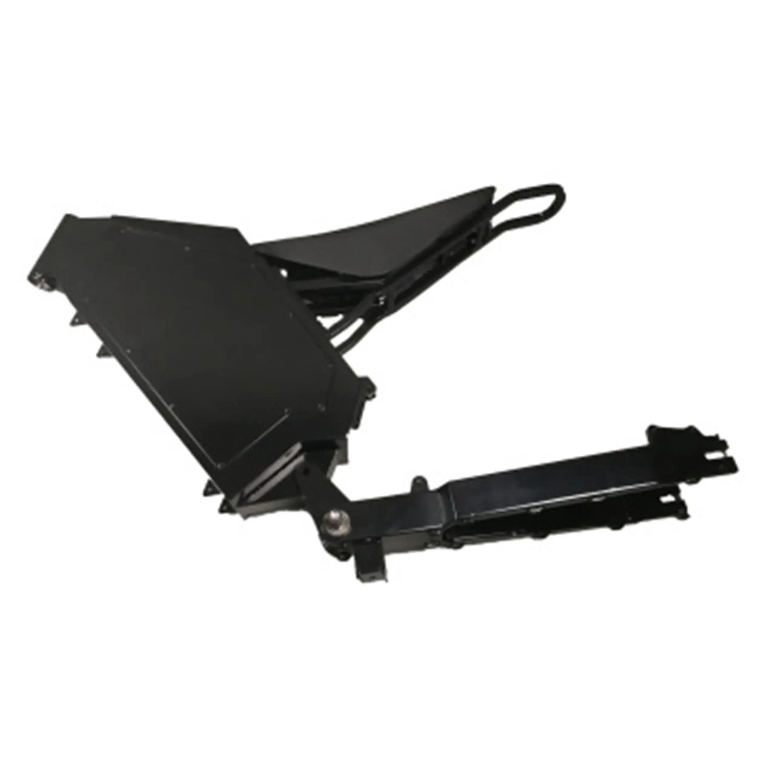 Рама для электровелосипеда enduro 170 мм Steaith bomber 19 дюймов 21 дюйм