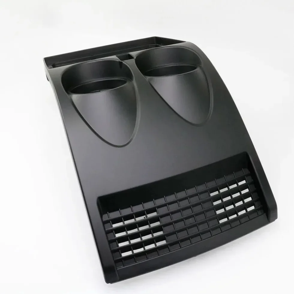 9 дюймовая Автомобильная рамка для DVD комплекты отделки аудиоприборной панели