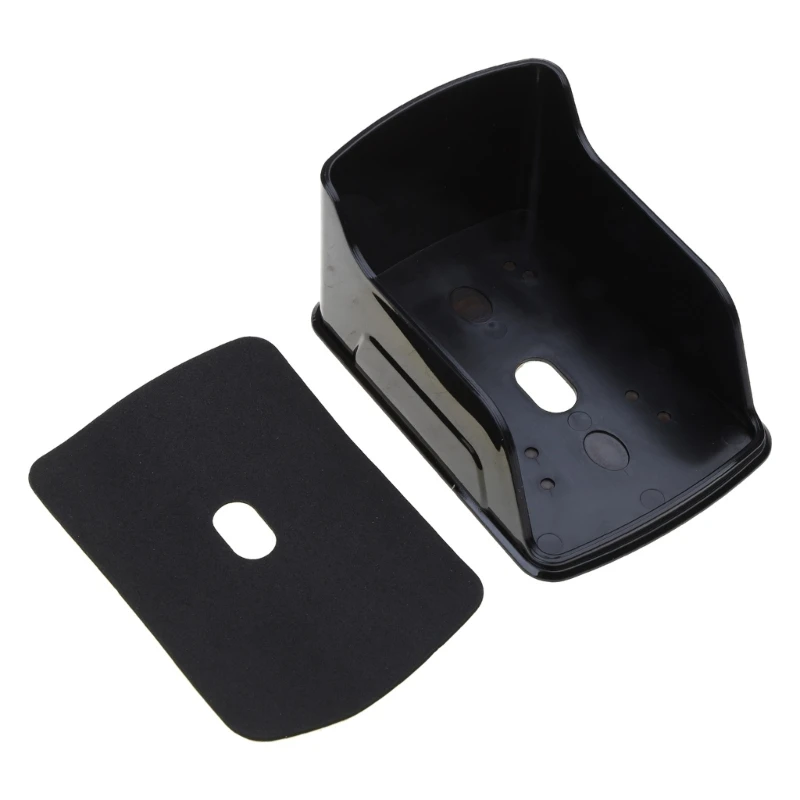 

Waterproof Cover For Wireless Doorbell Ring Button Transmitter Launchers Drop Shipping