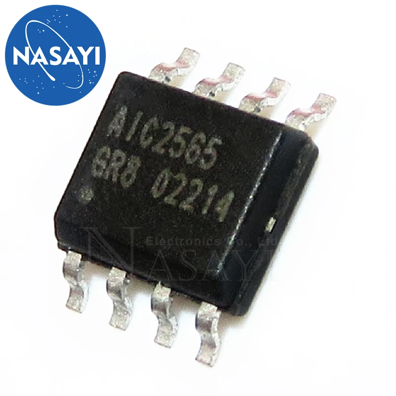 

AIC2565GR8 AIC2565 SOP-8