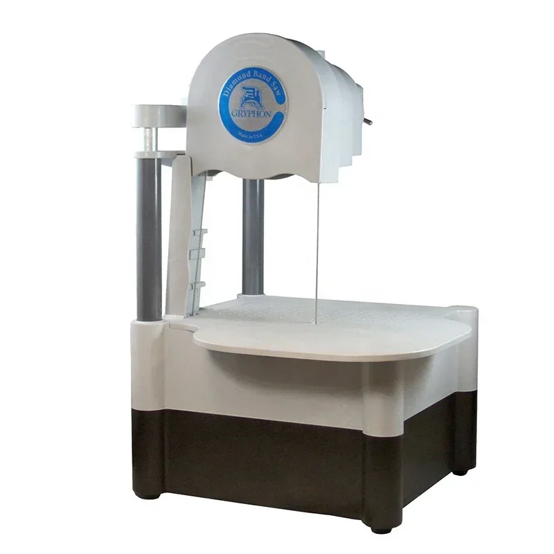 Gryphon 230V C-40 CR hoher Diamant mit Frag Saw AquaSaw XL с 42-Zoll-Edelstahlklinge zum Schneiden von Salzwasserkorallen