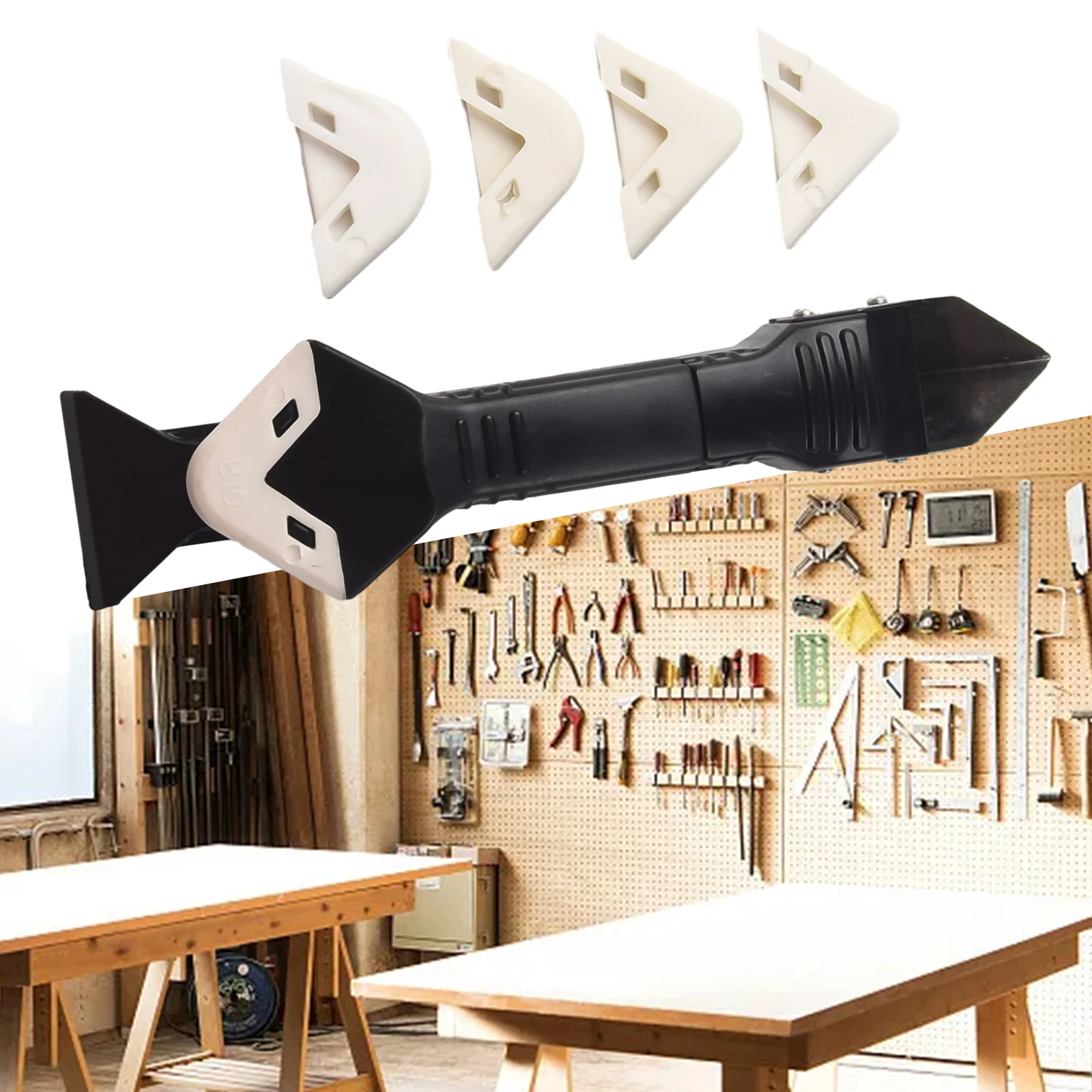 Рисунок 4 - Миниатюрная ручка