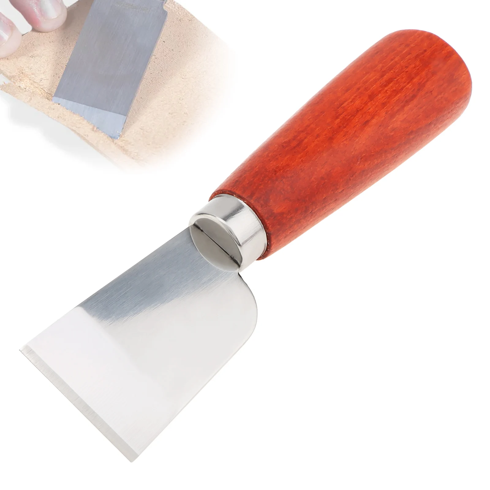 0 8 мм/1 2 4 мм кожевенный нож для шлифовки кромок ручной ремесленный инструмент с