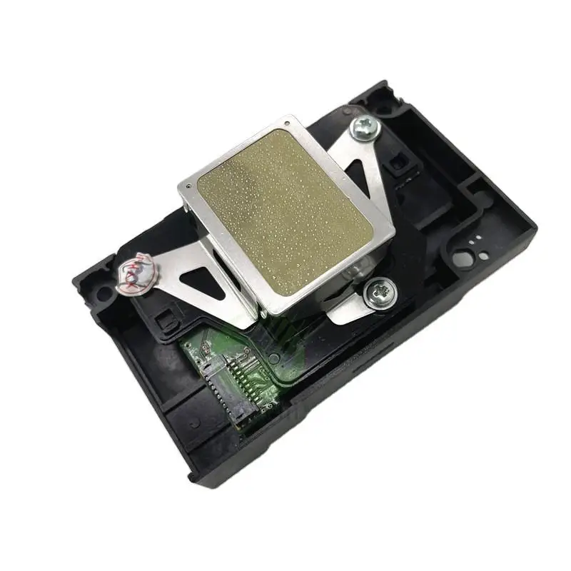 

Free shihpping Original F173050 F173060 F173070 Print Head Printhead For Epson Stylus Photo RX580 1390 1400 1410 1430 L1800 1500