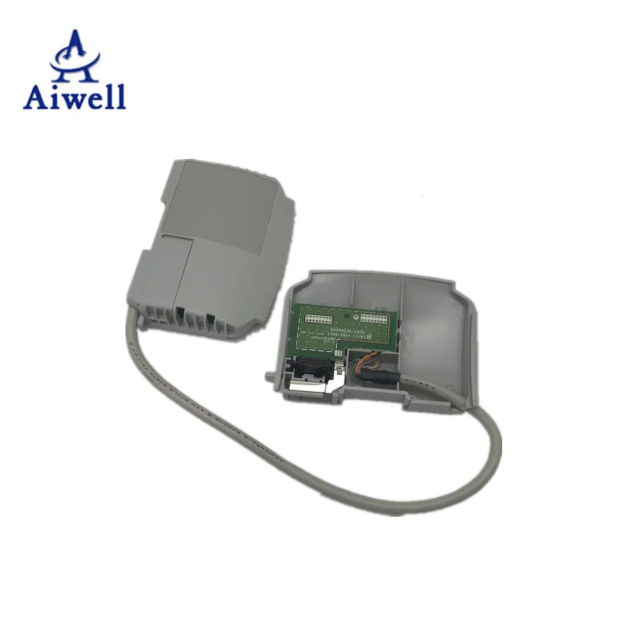 

Original Allen Bradley CompactLogix PLC 1769-CRR1