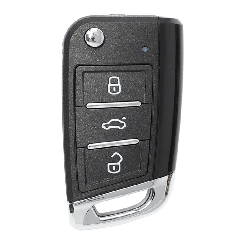 

KEYDIY B15 KD пульт дистанционного управления автомобильный ключ универсальный 3 кнопки для VW MQB стиль для KD900/Φ KD MINI/ URG200 программатор