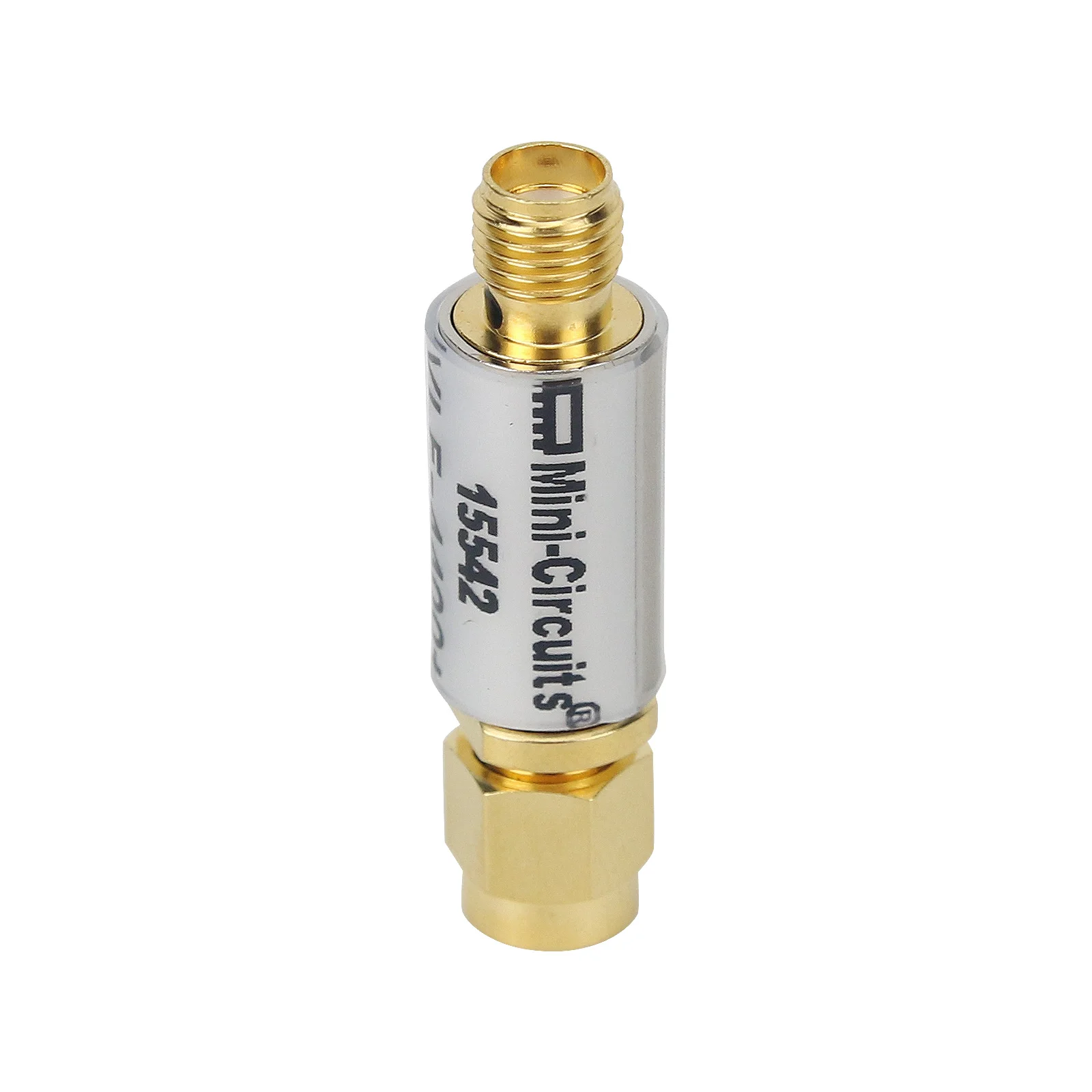 Фото VLF-4400 + RF фильтр нижних частот 50 Ом постоянного тока до 4,40 четырехциллион Гц микроциркуляционный высокопроизводительный радиочастотный фильтр №4