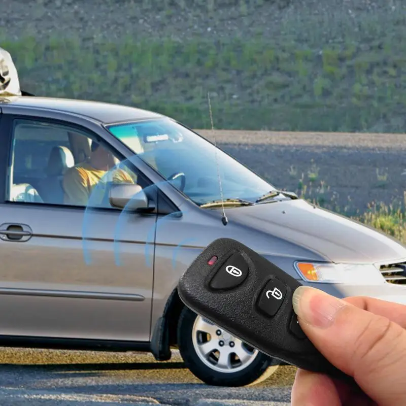 

Универсальная смарт-кнопка для запуска и остановки, бесключевая Система доступа, центральный замок, автоматизация, дистанционное управлен...