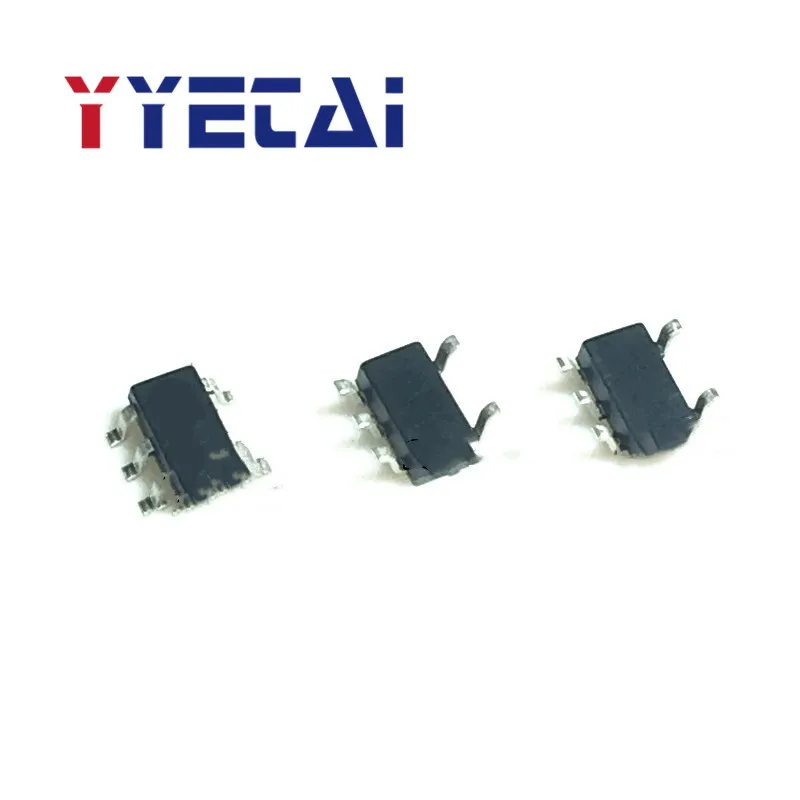 

TAI 100 шт. SGM2019-2.8YN5G SGM2019-2.8 Patch SOT23-5 Silk Screen YJ28 новый оригинальный