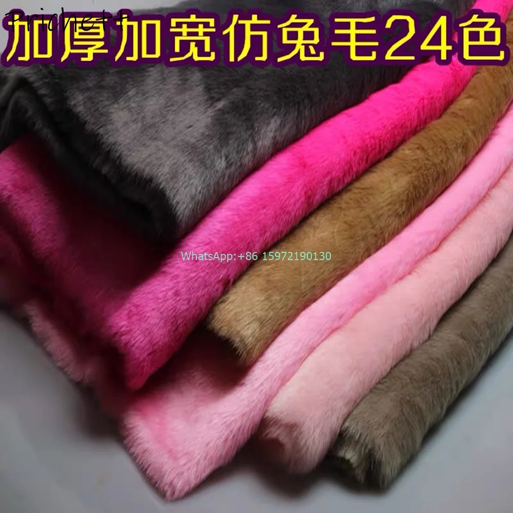 Ботфорты женские с пряжкой и круглым носком большие размеры