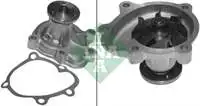 

Internal circulation water pump ASTRA G ASTRA H Y17DT
