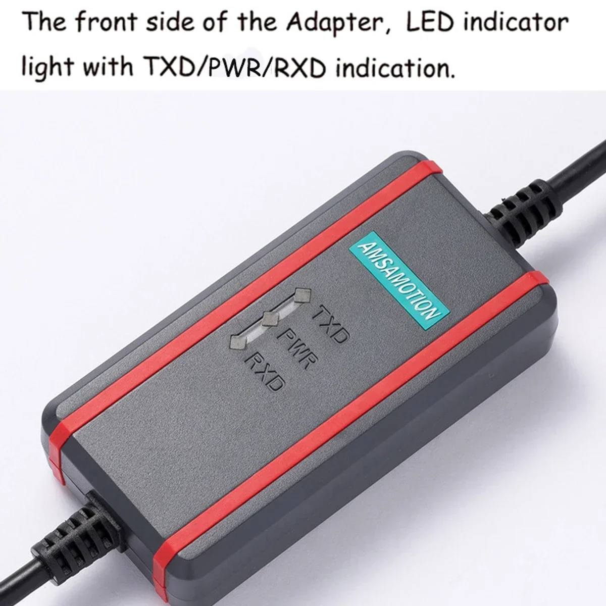 USB-кабель XGB для программирования ПЛК LG серии LS K120S K7M (Корея), кабель для загрузки данных XGB XGC XGM (art.: 3920da747781e) - 3920da747781e