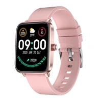 xiaomi bluetooth smart watch men full touch fitness tracker ip67 waterproof heart rate blood pressure sleep smartwatch for women