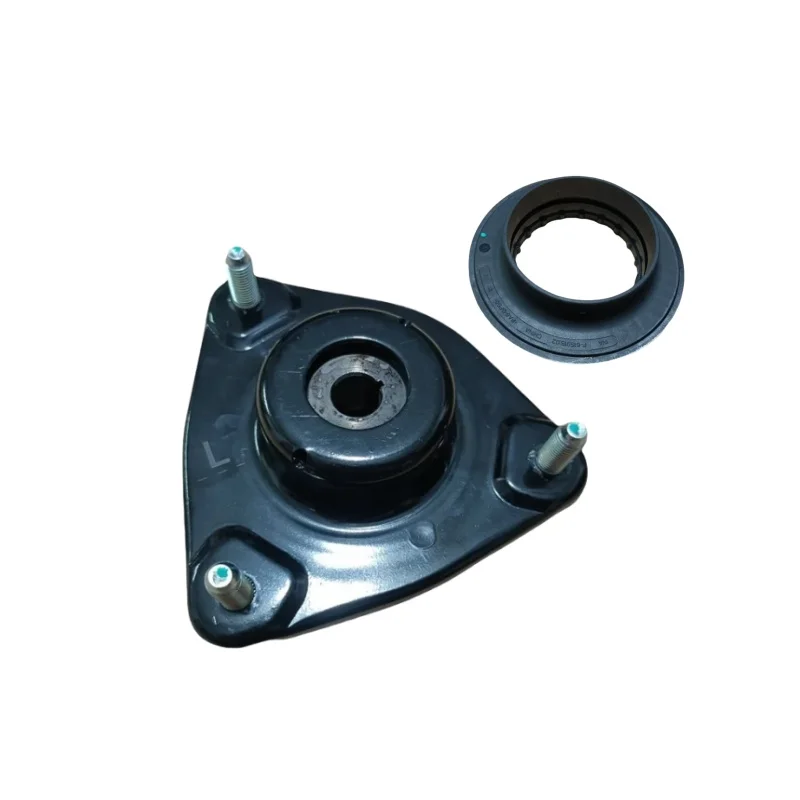 

Применимо амортизатор GAC Trumpchi GS8 2016-2021, верхний резиновый амортизатор, верхний резиновый передний подшипник верхнего сиденья машины