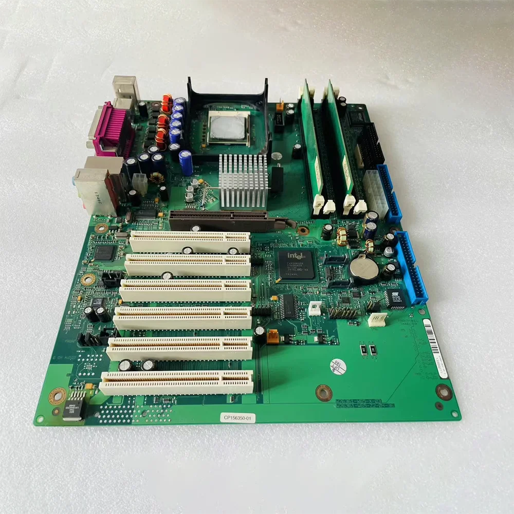 Для материнской платы SIEMENS W26361-W65-X-03 W26361-W65-Z2-04 D1567-A22