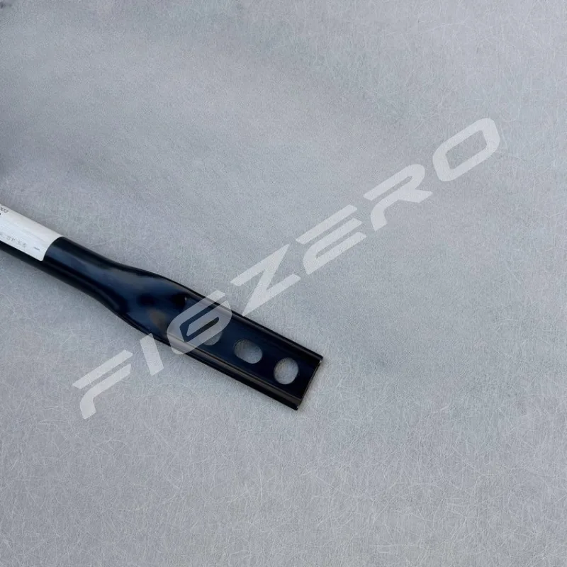 Фото 5Q0 804 421 B Кронштейн глушителя нижней балки для Volkswagen Passat B8L Golf 7 Sagitar Bora Tiguan Lavida MQB 5Q0 802 128 A №5