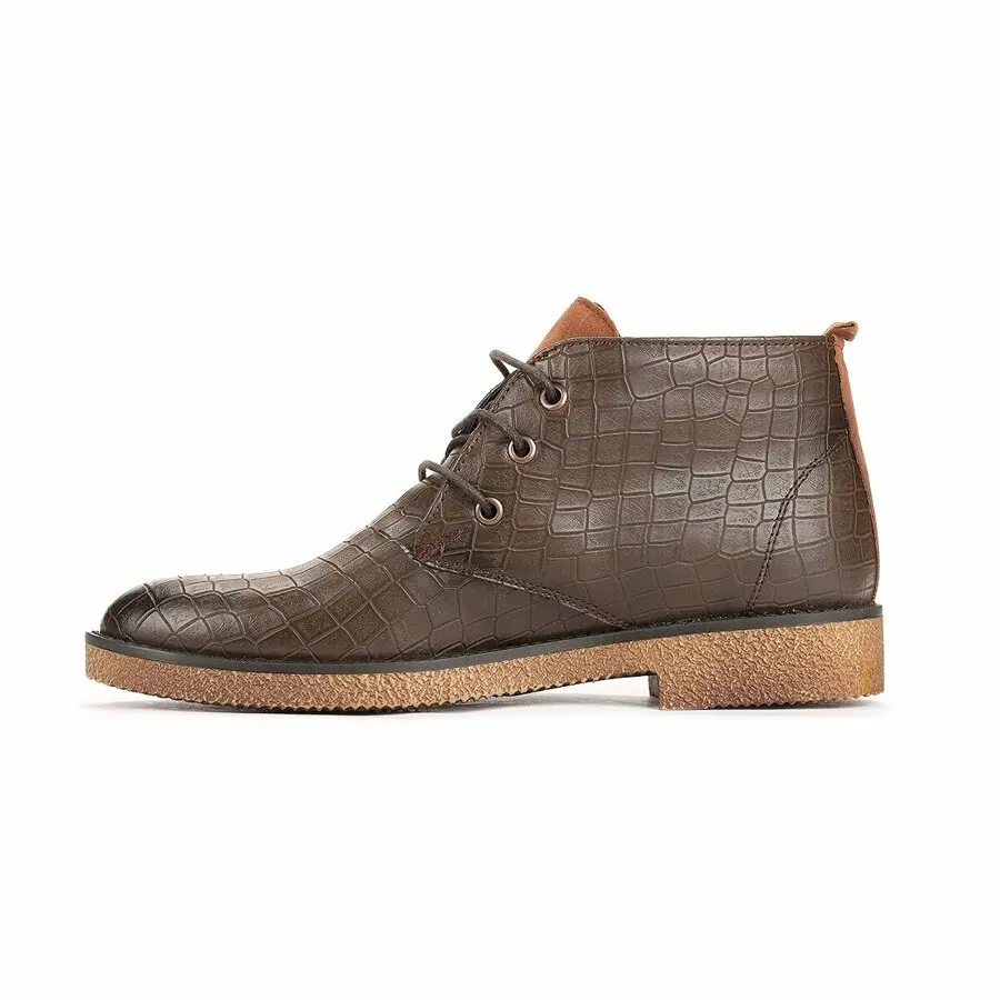 

Boots Men 2021 Fashion