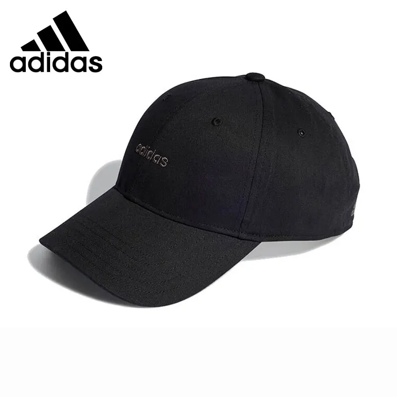 Оригинальное новое поступление Adidas BSBL уличные беговые кепки унисекс Спортивная