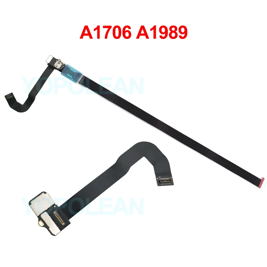 Like New для MacBook Pro Retina 13 &quotA1989 A1706 Touchbar 821-00681-A 15" A1990 A1707 821-00480-A Late 2016 Mid 2017 | Компьютеры
