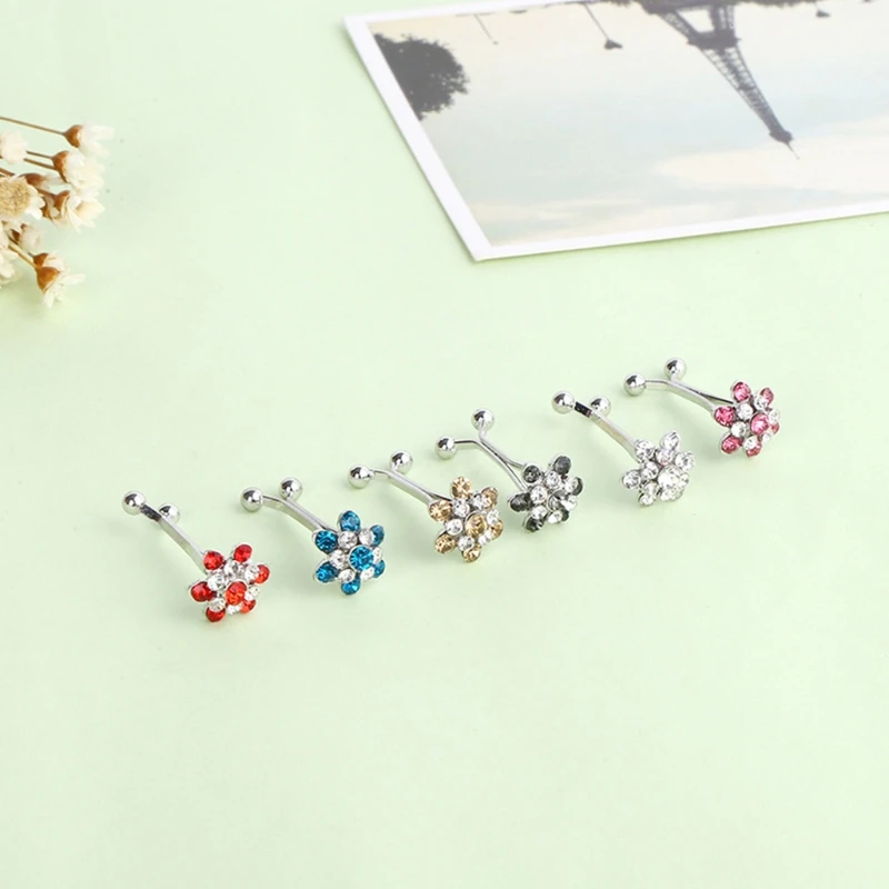 12 шт./компл. имитация капли жемчуга мусульманский хиджаб шарф U-образные зажимы