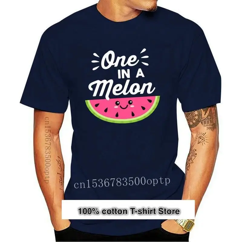 

Camiseta с принтом песка One In A para Hombre, ropa de Street cómoda, A la moda, creativa