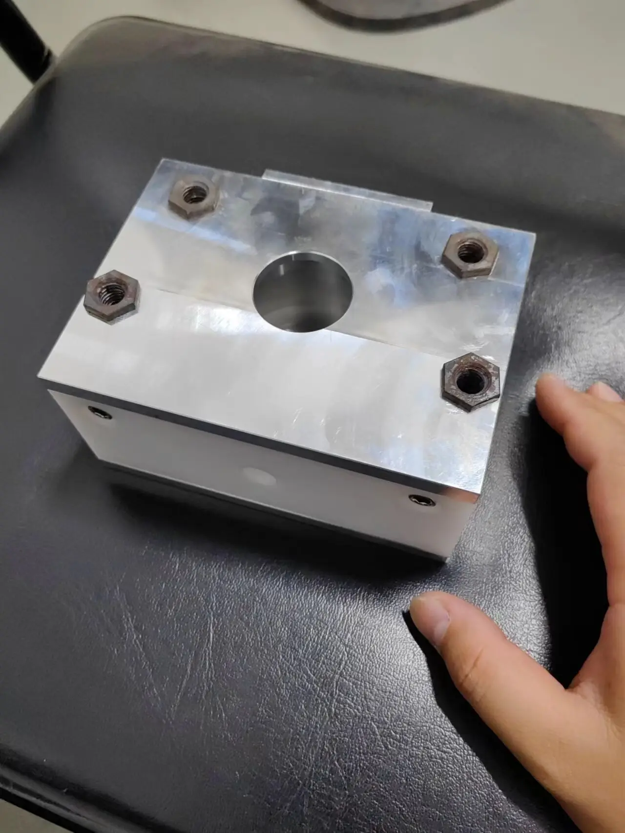 Рисунок 4 - Стоматологические лабораторные