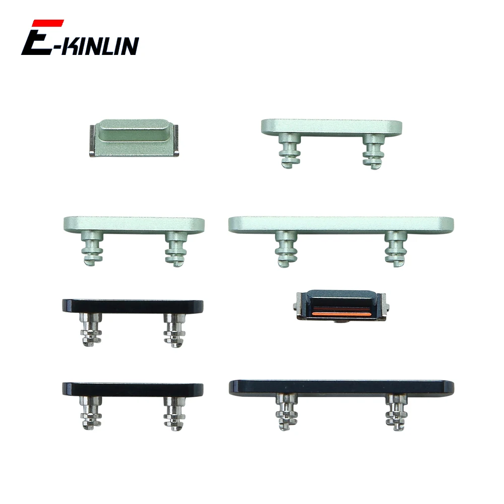 Боковая кнопка переключатель громкости вибрация блокировка питания боковая