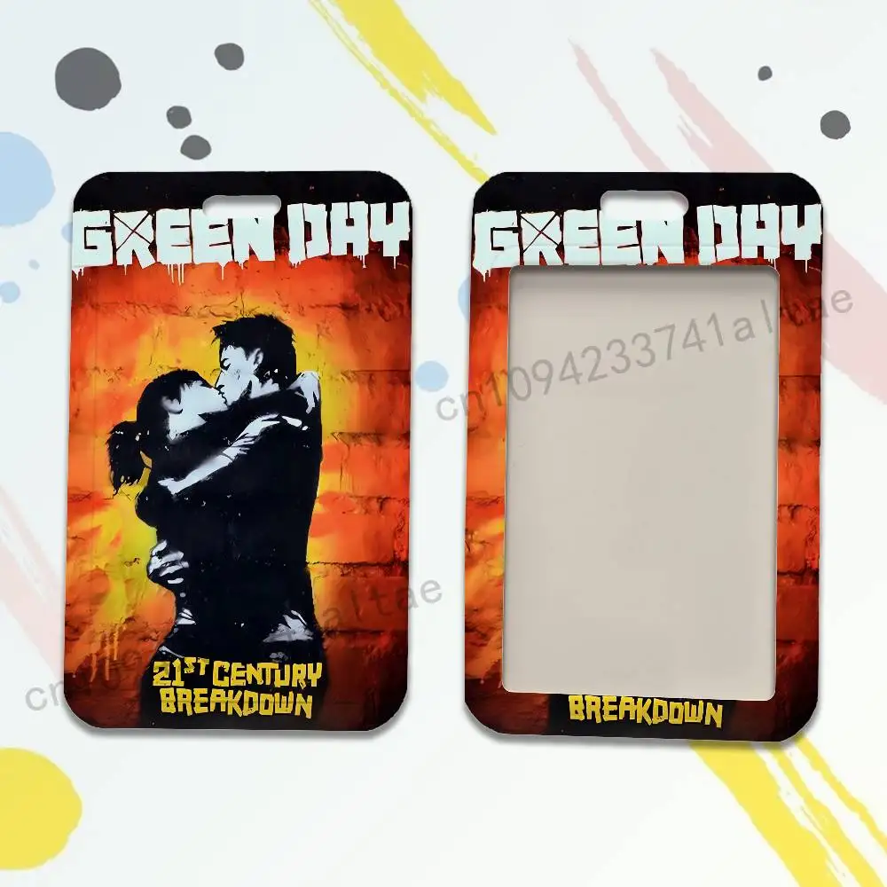 Держатель для карт G-Green D-Days с ремешком на шею, чехол для камеры, защита для кредитных карт и удостоверений личности (art.: 3920d8237d1ff) - 3920d8237d1ff