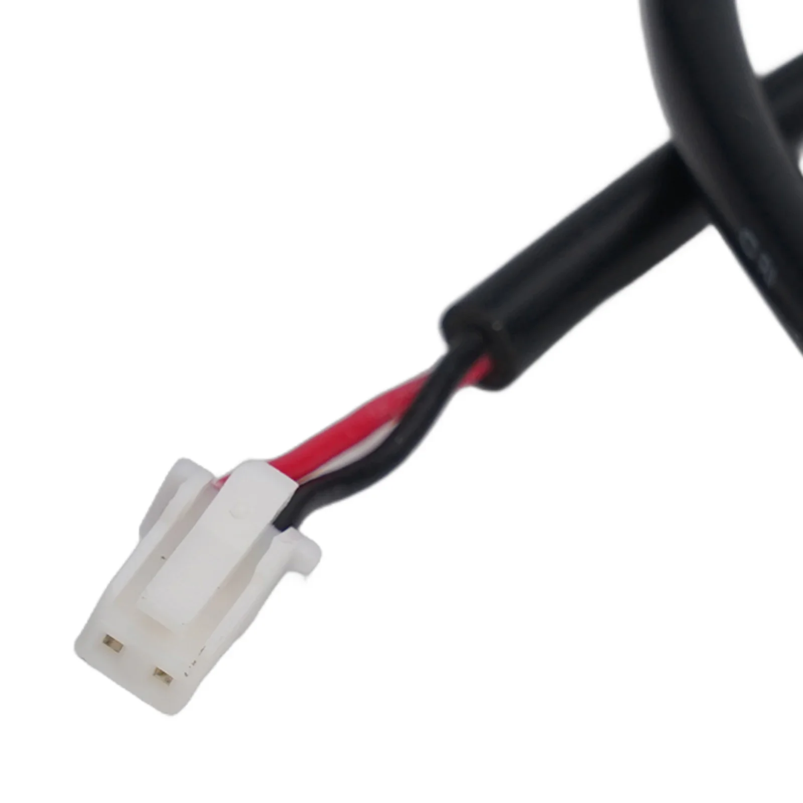 Задний фонарь задний аксессуары замена кабеля 31 см ABS для Ninebot Max G2/G30/G30D новый