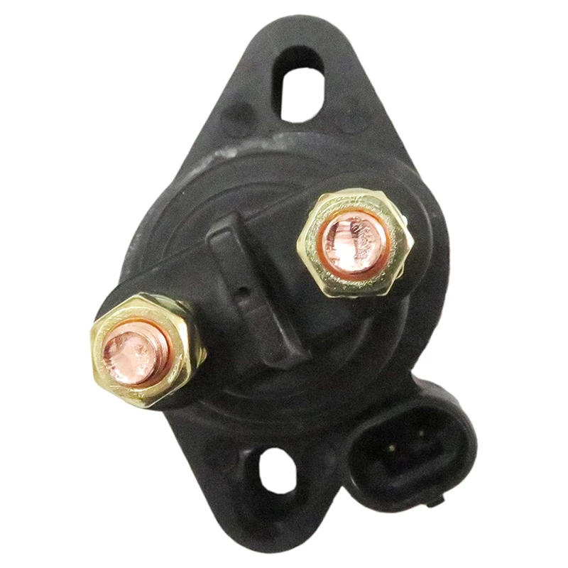 Электромагнитное реле стартера электромагнитная часть для квадроцикла Arctic Cat 1000