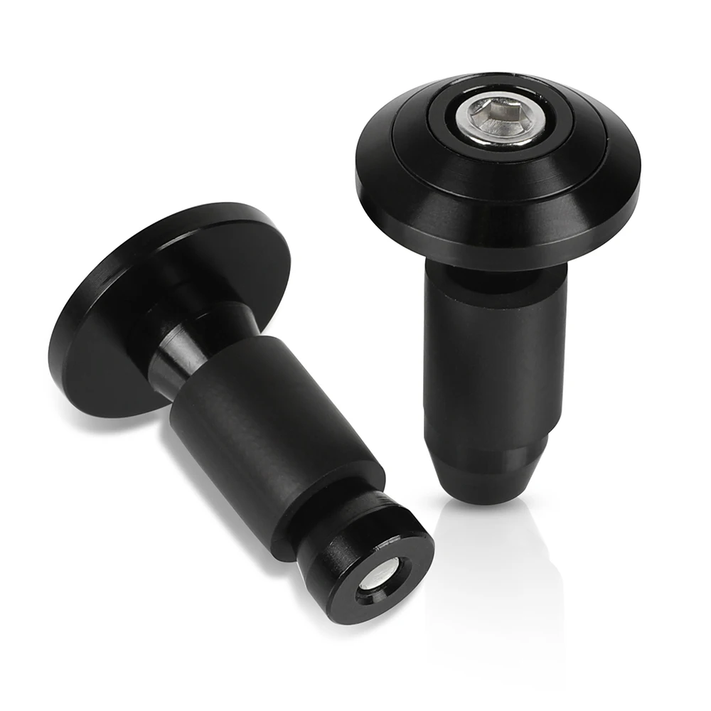 

Для HONDA CBR600RR CBR954RR CBR 600 954 RR 2002 2003 2004 2005 2006 мотоцикла 7/8 дюйма 22 мм ручки руля рукоятка Торцевая крышка