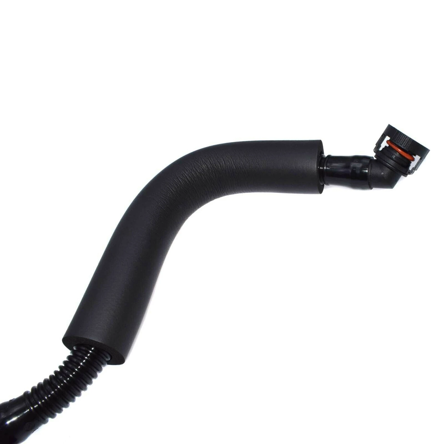 Новый вентиляционный шланг картера для серии 550I 650I 750I Coupe Sedan E70 X5 11617540610