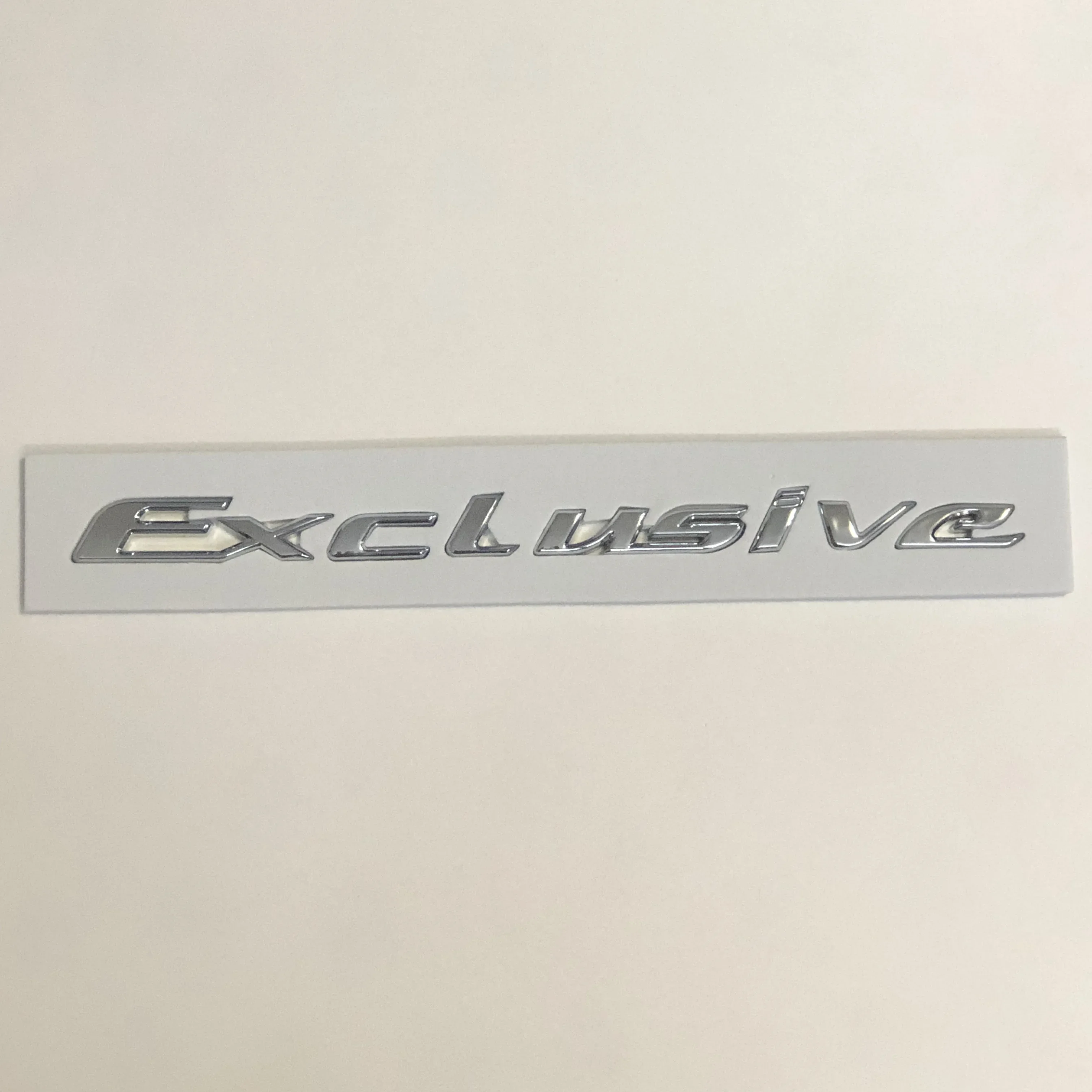 

1 шт., значок из АБС-пластика, табличка с именем, символ, наклейка для эксклюзивной эмблемы автомобиля, задний багажник, задняя дверь, логотип, наклейка с буквами