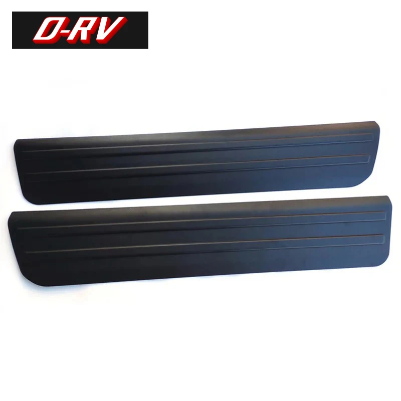 

2 шт., защитные накладки на двери автомобиля, защита от царапин на внешние и боковые двери, защитные накладки для Suzuki Jimny 2019 2023, аксессуары