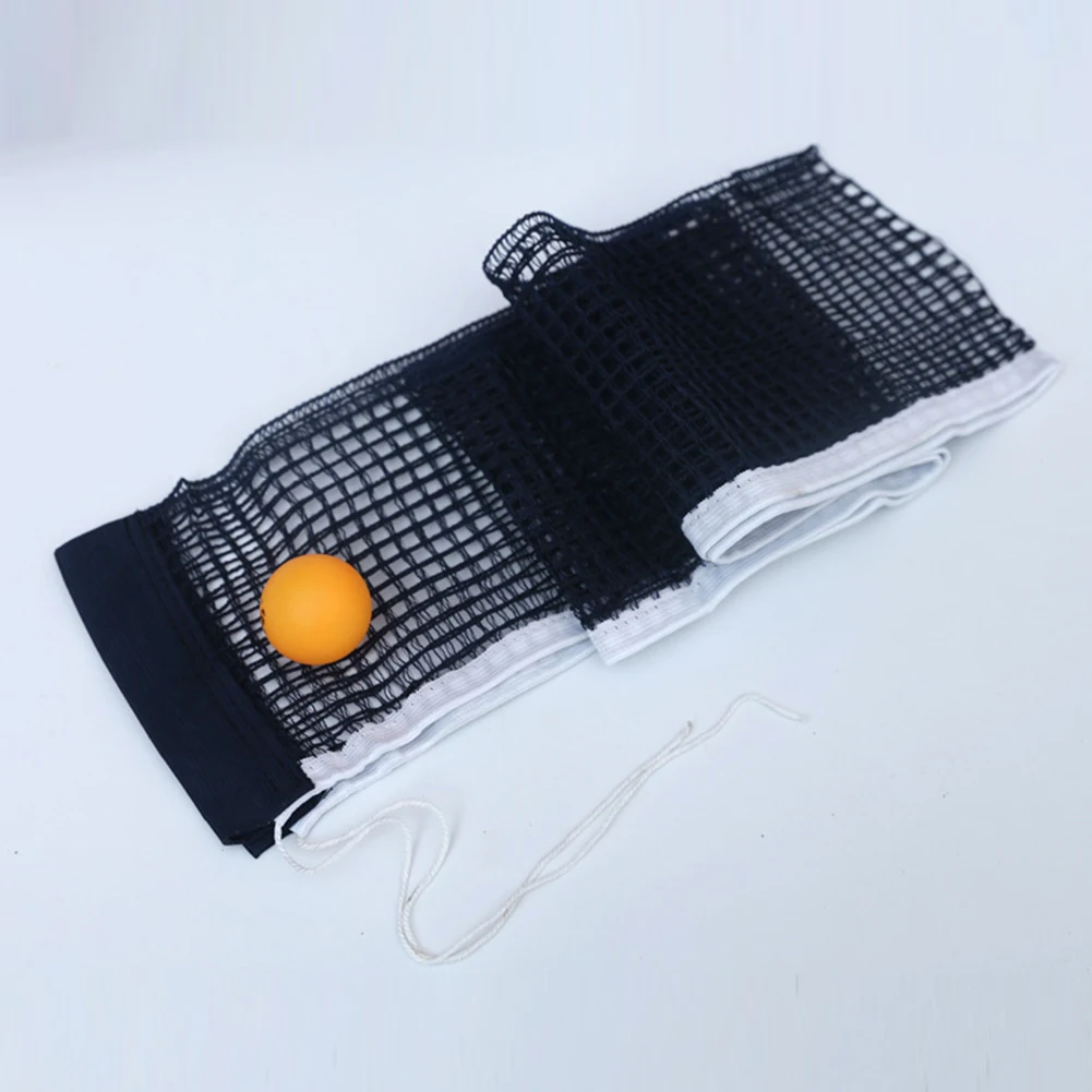 Сменная сетка для настольного тенниса 180 см * 15 |