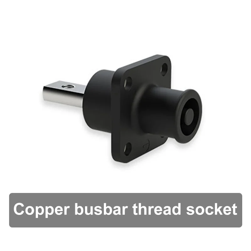 

Разъем для батареи ZC6 IP68