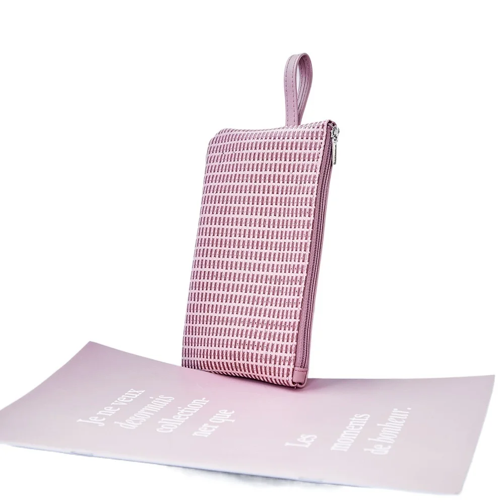 

Маленькая сумка для губной помады, косметичка для женщин, женская сумка, сумка для хранения кабеля для телефона и передачи данных, косметичк...