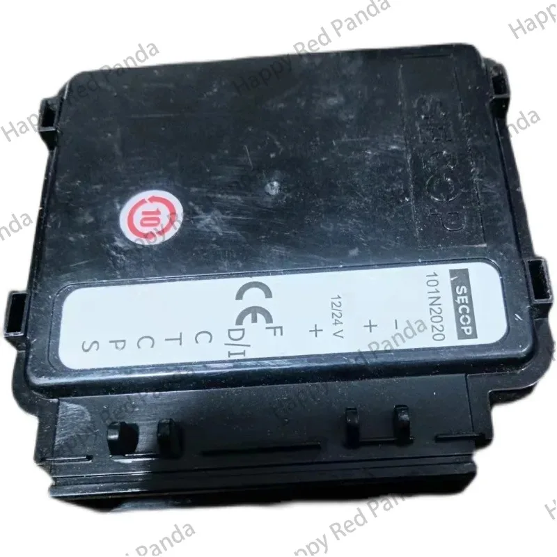 101N2020 DC 12/24V Danfoss драйвер компрессора переменной частоты SECOP