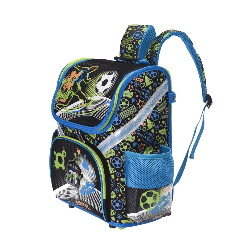 hot selling quality School Bags Kids Knapsack Children School Bags Backpack Kids Rucksack satchel Mochila for boys