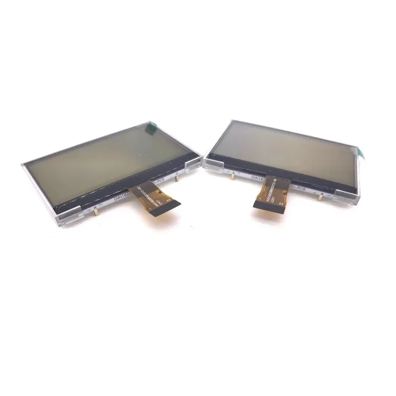 1 шт. для Godox AD400Pro AD600PRO ЖК-экран AD600 PRO дисплей вспышка фотофлешка запасная часть