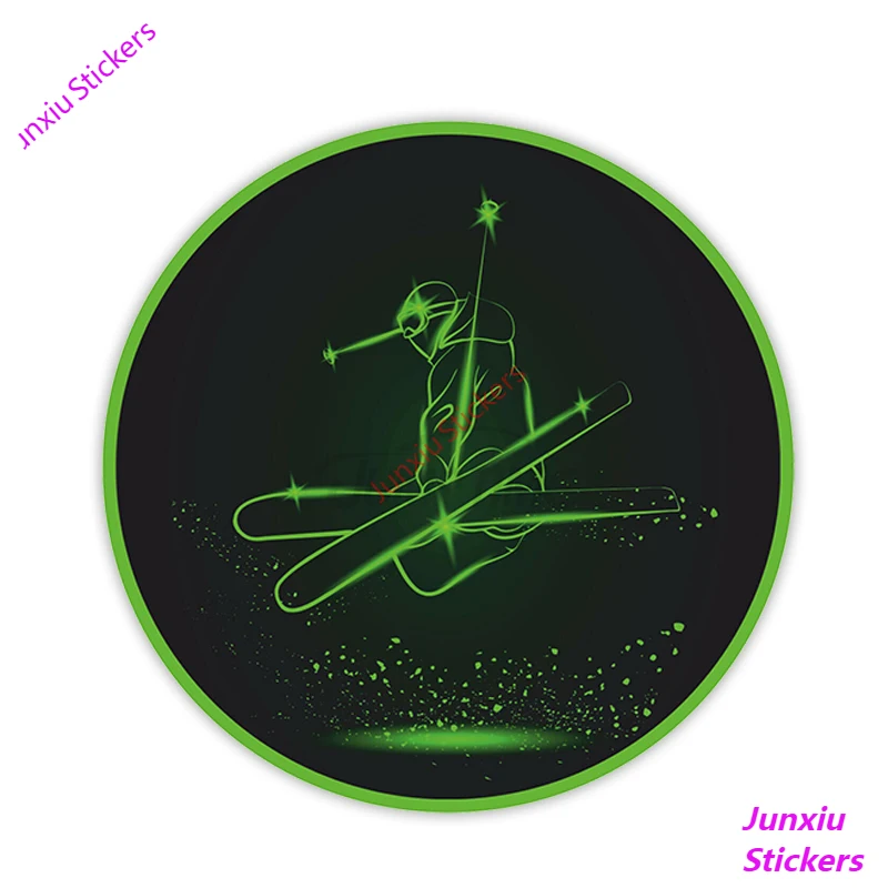 

Виниловая наклейка для автомобиля, 13 х13 см